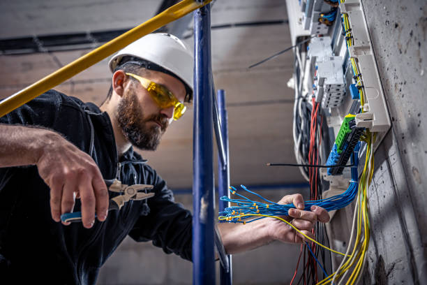 Best Electrical Installation Contractor  in Claypool, AZ