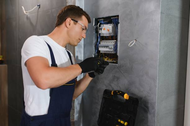 Best Affordable Electrician  in Claypool, AZ