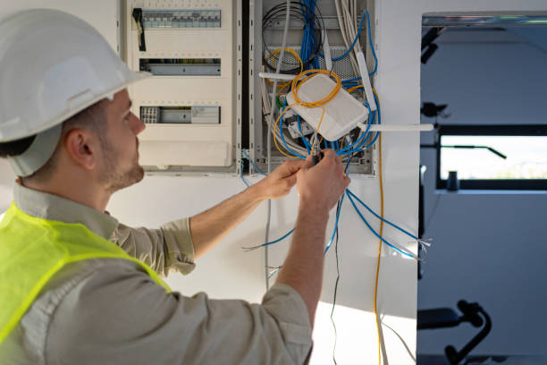 Best Electric Panel Repair  in Claypool, AZ