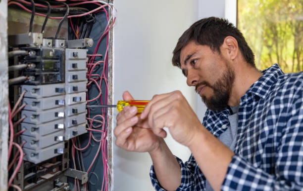 Best 24-Hour Electrician  in Claypool, AZ